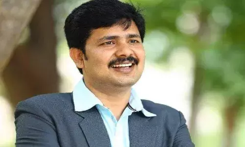 Tirupati by-polls: YSRCP names physiotherapist Gurumoorthy