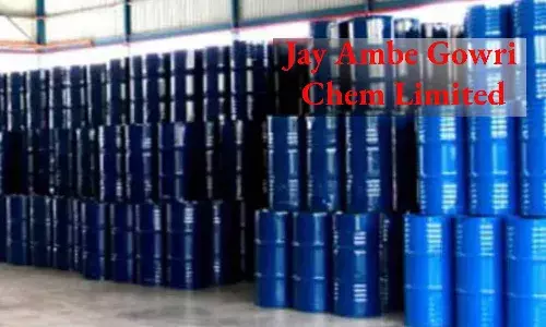 ED attaches Rs 31.89 Cr worth properties of Hyd-based Jay Ambe Gowri directors