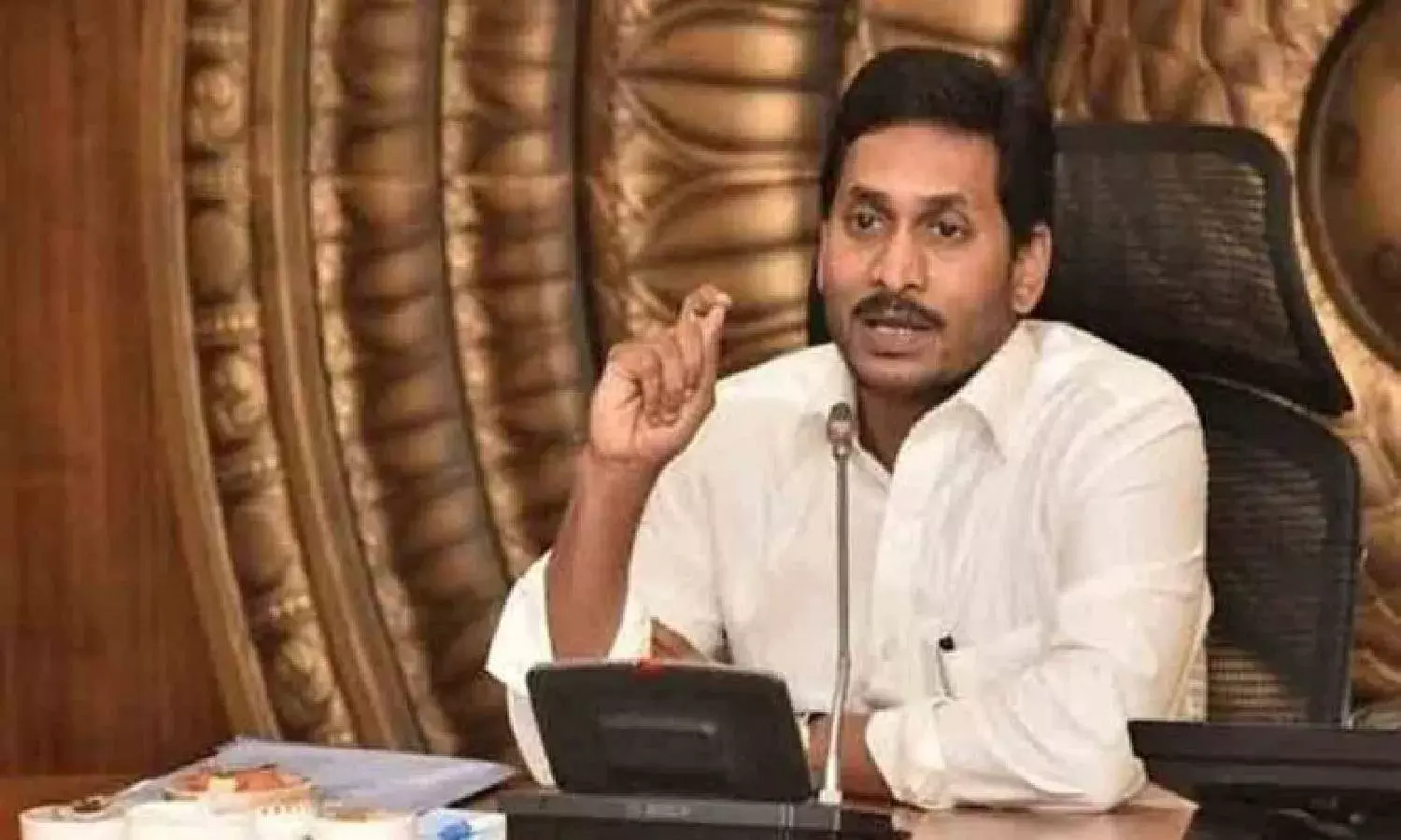 AP govt to promulgate ordinance, appoint two VCs, dy mayors
