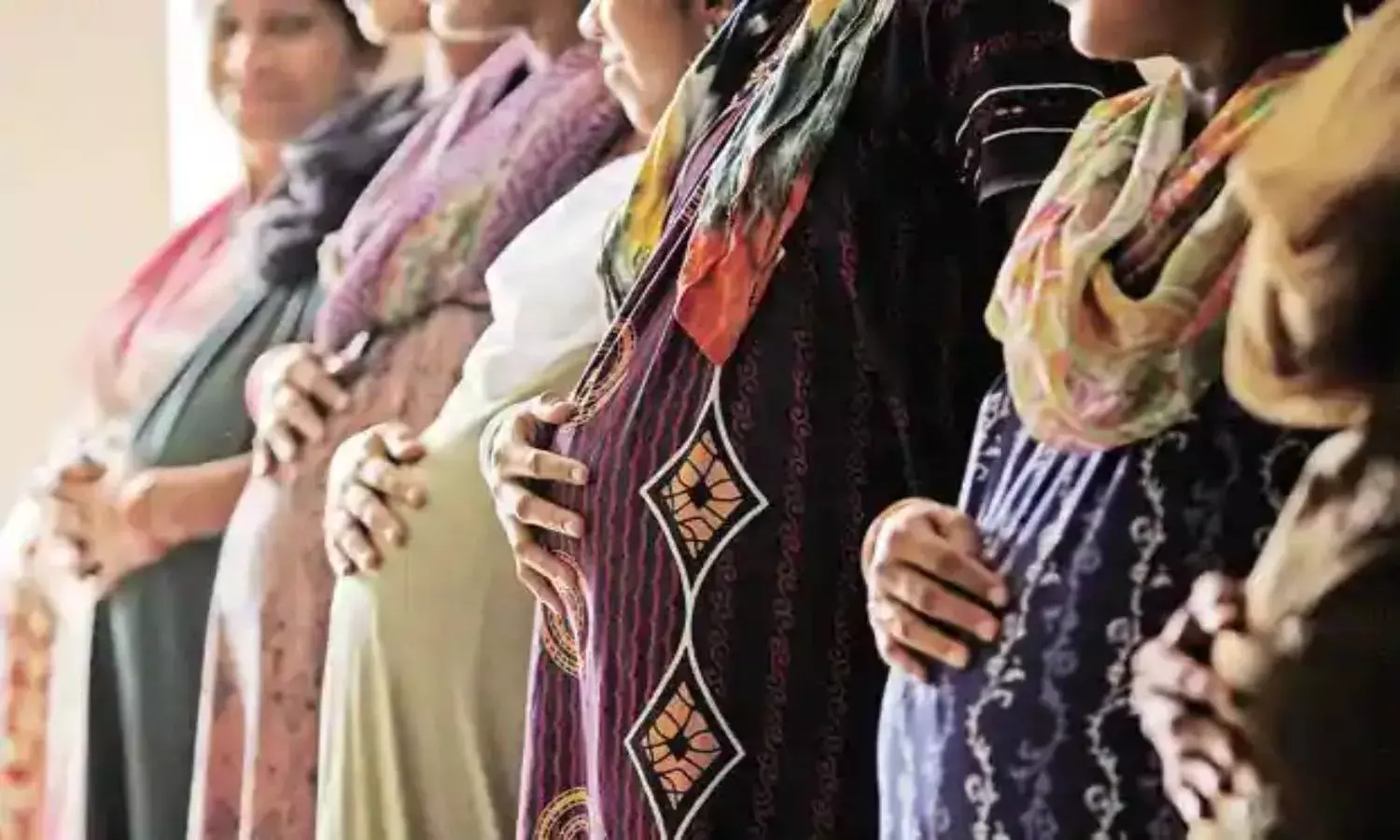 Centre passes law, allows abortion up to 24 weeks