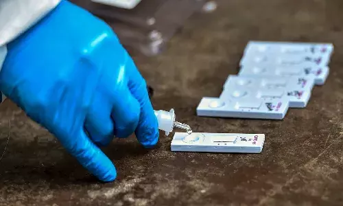 COVID 19: 36 students of Telangana Minority School test positive