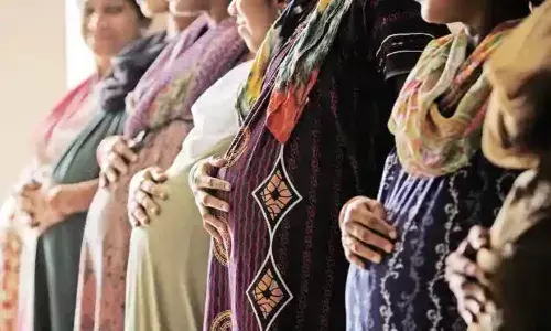 Centre passes law, allows abortion up to 24 weeks