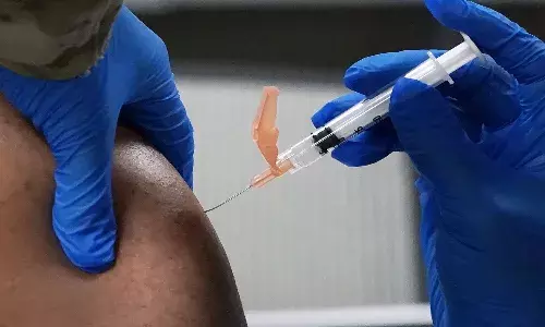 COVID19: Telangana reports 17.6% of vaccine wastage, highest in country