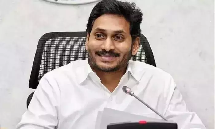 `Kaun banega mayor, dy mayor: Jagan to release list on Thursday