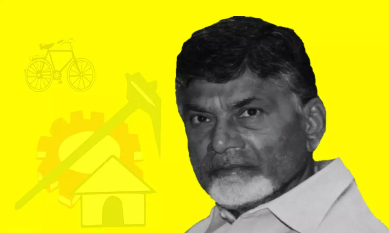 Chandrababu Naidu: The rise and fall of Chanakya