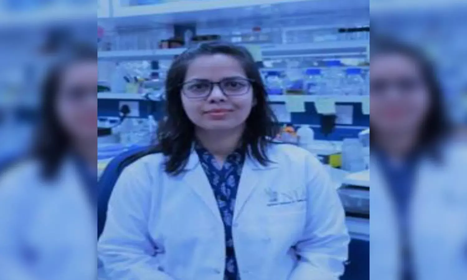 Hyd based NIAB scientist Sonu Gandhi wins SERB Women Excellence Award