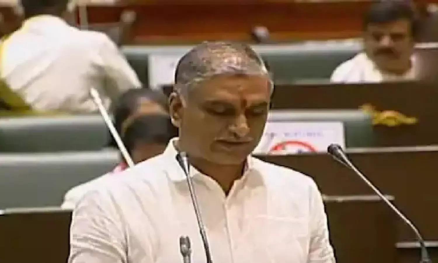 Telangana Budget: GSDP, per capita income, allocation of funds, all you need to know