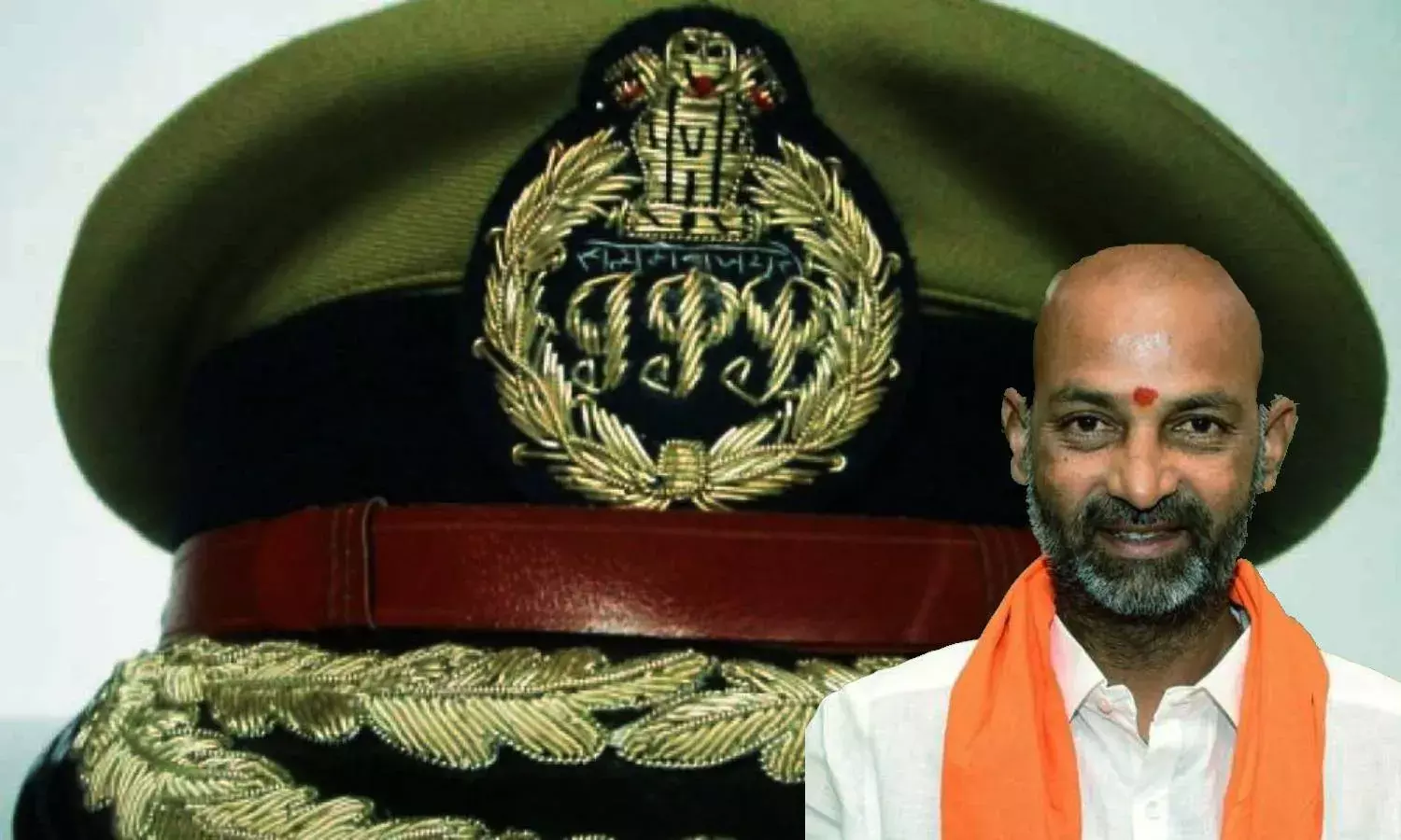 Cops are bound by the law: Telangana IPS Assn condemns MP Bandi Sanjays allegations