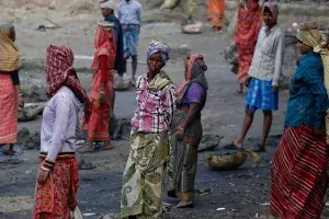 Human rights bodies disappointed over meager Rs 8 increase in MGNREGA wages Human rights bodies disappointed over meager Rs 8 increase in MGNREGA wages