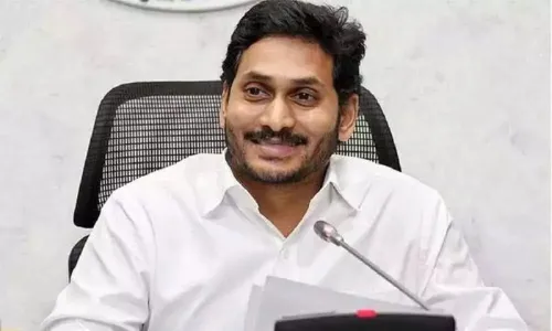 `Kaun banega mayor, dy mayor: Jagan to release list on Thursday