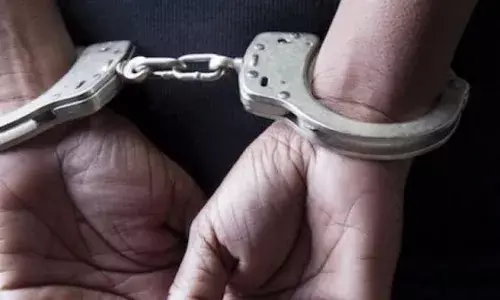 Rachakonda cops bust illegal human trafficking racket, rescue two victims