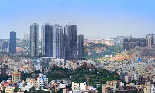 Telangana Budget 2021-22: Whats in there for Hyderabad