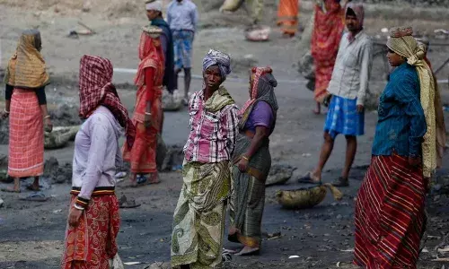 Human rights bodies disappointed over meager Rs 8 increase in MGNREGA wages