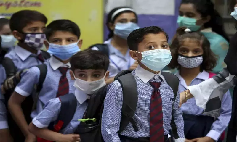 Aadhar row: Parents write to commissioner, seek action against Hyderabad schools