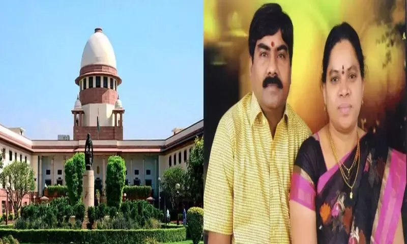 Telangana lawyers murder: SC declines plea for investigation by CBI