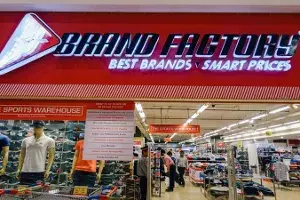 Secunderabad Brand Factory asked to pay customer Rs. 10K for charging GST on discounted price Secunderabad Brand Factory asked to pay customer Rs. 10K for charging GST on discounted price