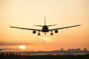 Air travel becomes costlier, Centre increases fare by 5% Air travel becomes costlier, Centre increases fare by 5%