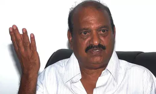 TDP wins Tadipatri Municipality, JC Prabhakar Reddy elected chairperson