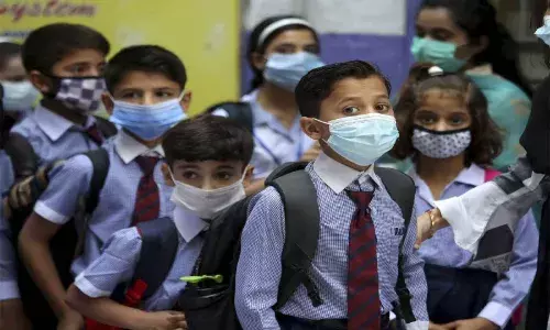 Aadhar row: Parents write to commissioner, seek action against Hyderabad schools