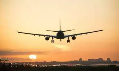 Air travel becomes costlier, Centre increases fare by 5%