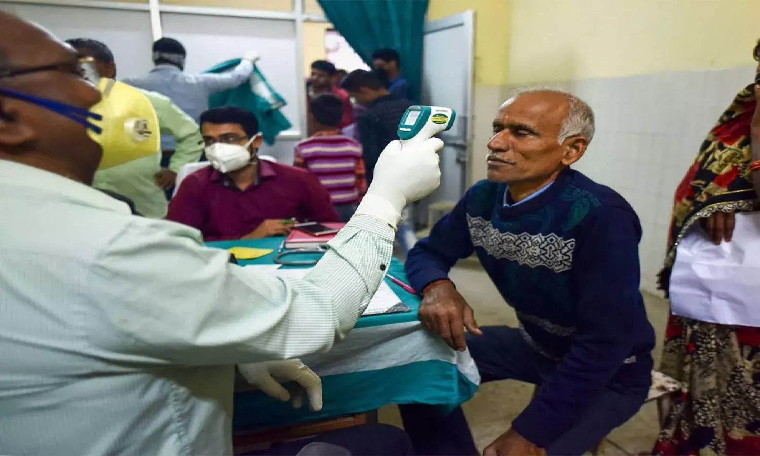 COVID 19: Telangana reports 394 new cases, Hyderabad 81 cases