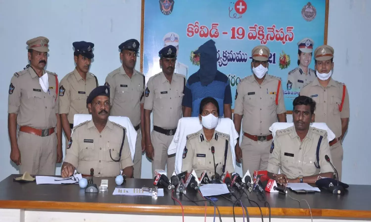 Influenced by Mirzapur web series, Army jawan sketches extortion plan, arrested