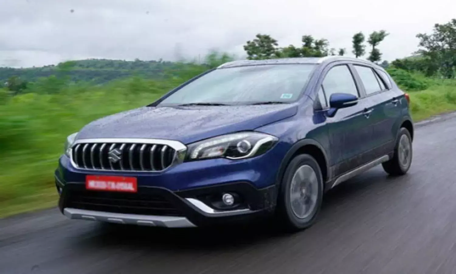 Maruti Suzuki asked to pay customer Rs. 2 L for not fixing dent in vehicle