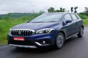 Maruti Suzuki asked to pay customer Rs. 2 L for not fixing dent in vehicle Maruti Suzuki asked to pay customer Rs. 2 L for not fixing dent in vehicle