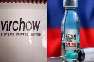 Hyd-based Virchow Biotech to produce 200 million doses of Sputnik V vaccine per year Hyd-based Virchow Biotech to produce 200 million doses of Sputnik V vaccine per year