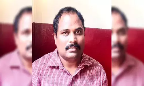 Man gets 5 years jail in SC/ST atrocities case