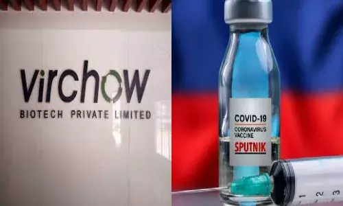 Hyd-based Virchow Biotech to produce 200 million doses of Sputnik V vaccine per year