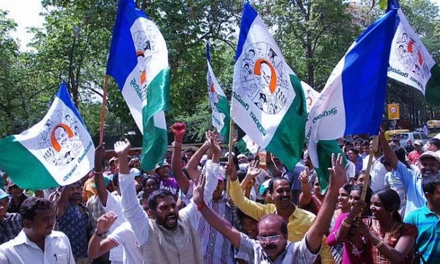 Ghar wapsi? YSRCP woos rebels who won as independents in Vizag