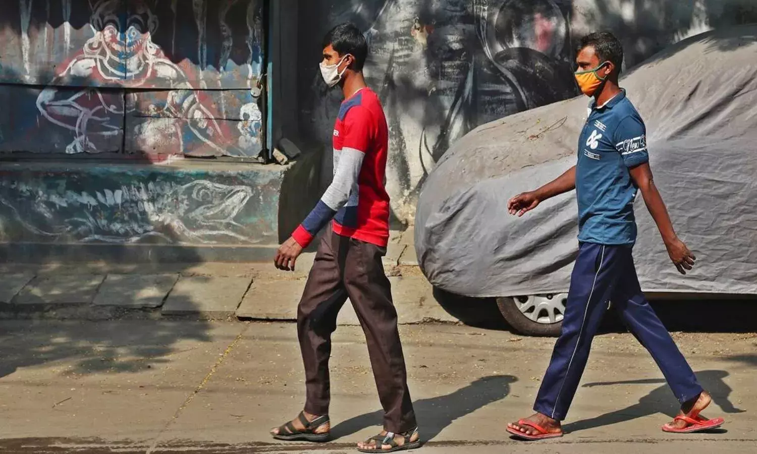 COVID-19: Telangana reports 414 cases, GHMC areas alone constitute 103