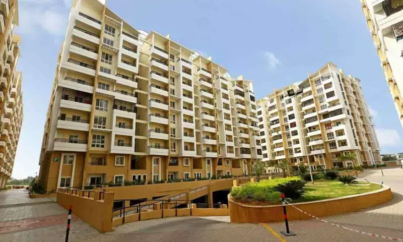 Manjeera Diamond Towers- Gopanpally fined Rs 2L for releasing untreated sewage