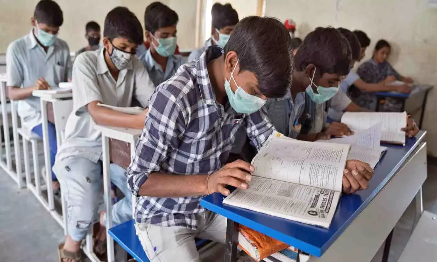 Telangana schools, colleges to remain closed from March 24: Minister