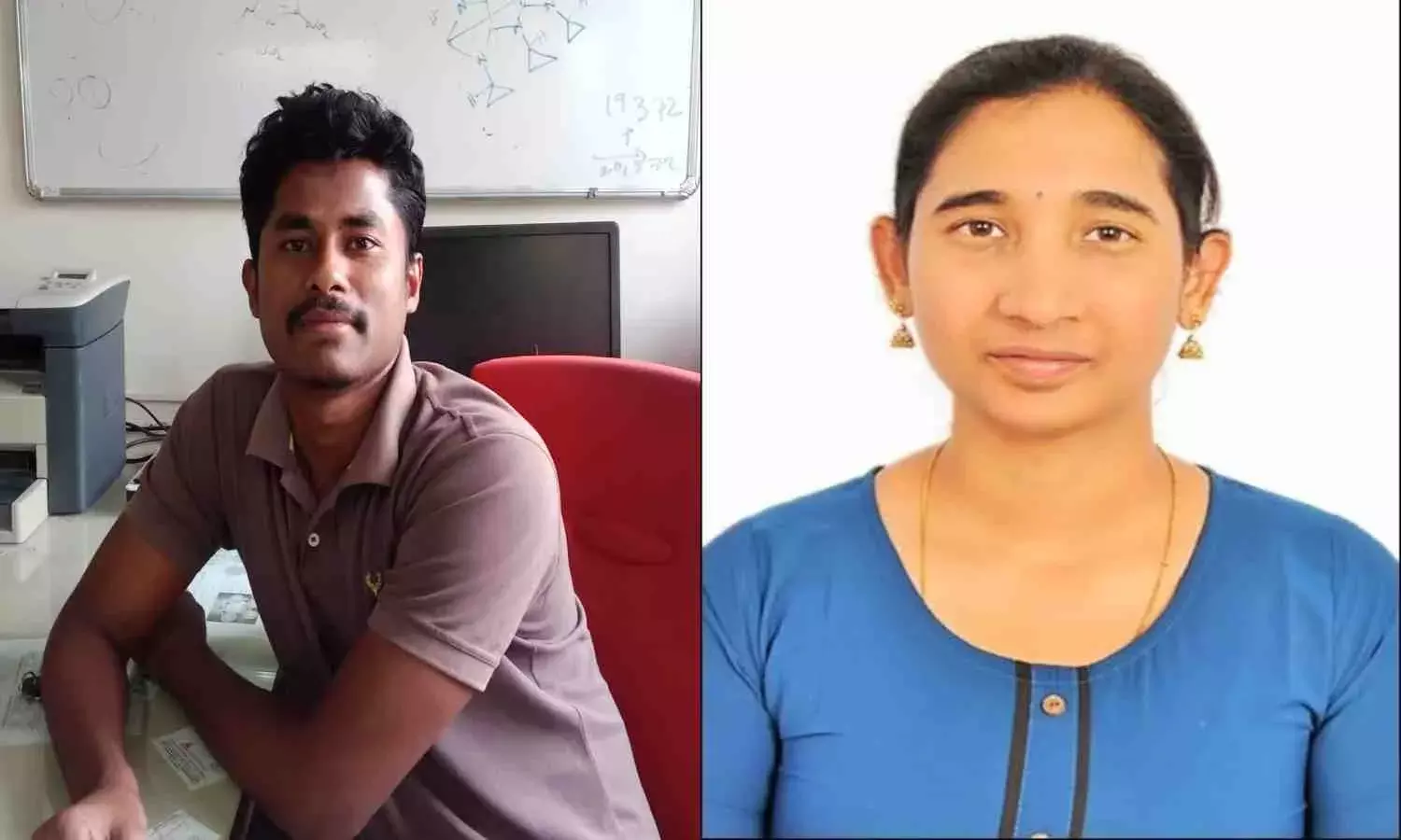 Two former UoH scholars awarded Marie-Curie Post-Doctoral Fellowship