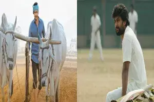 Jersey, Maharshi win big at 67th National Film Awards Jersey, Maharshi win big at 67th National Film Awards