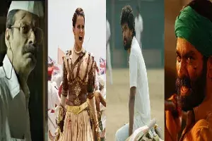 67th National Film Awards: Heres the list of the winners 67th National Film Awards: Heres the list of the winners