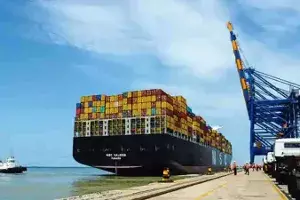 Adani Ports to acquire 58.1% stake in Gangavaram Port at Vizag Adani Ports to acquire 58.1% stake in Gangavaram Port at Vizag