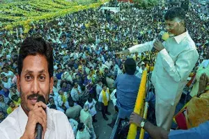 Will Jagan succeed in driving BCs away from TDP? Will Jagan succeed in driving BCs away from TDP?
