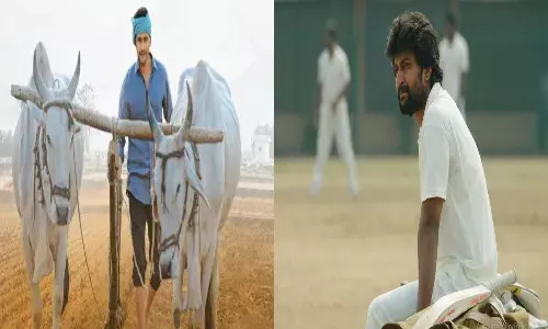 Jersey, Maharshi win big at 67th National Film Awards