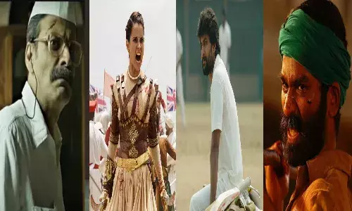 67th National Film Awards: Heres the list of the winners