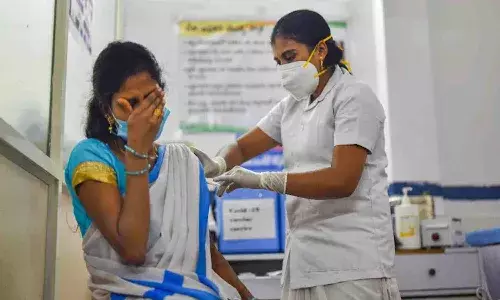All Indians above 45 years to get vaccinated from 1 April