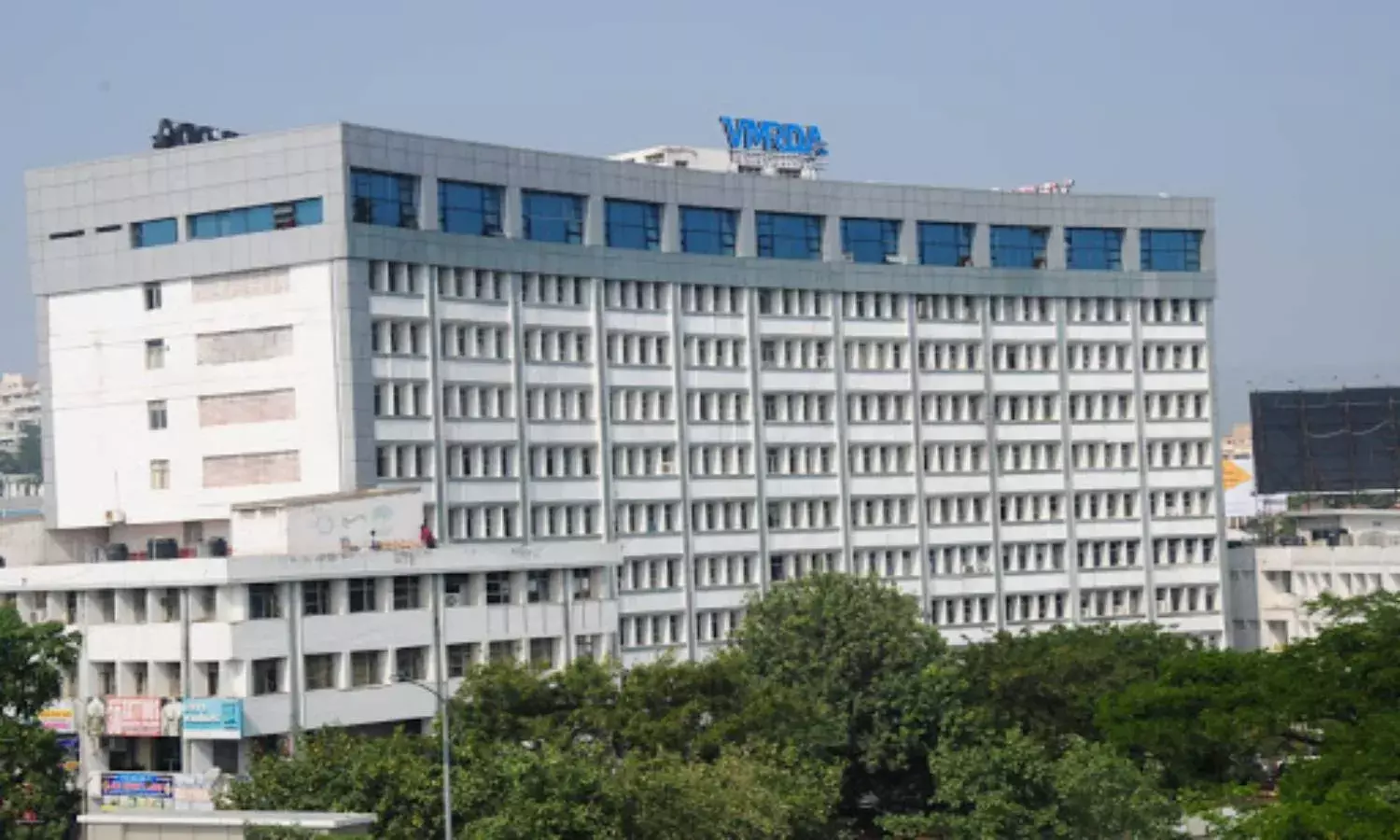 non Agency Mandals of Vizag