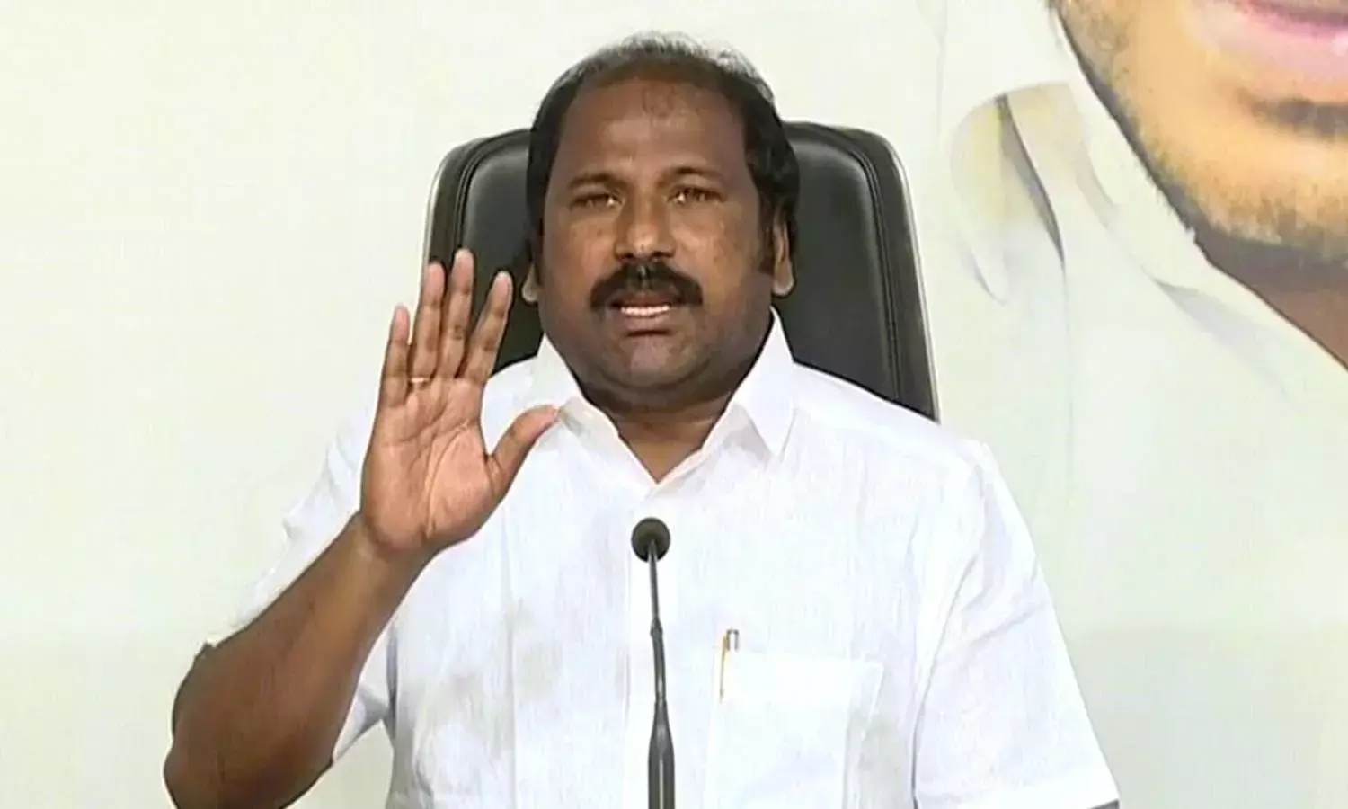 TDP leaders have lost minds after poll defeat: Sudhakar Babu