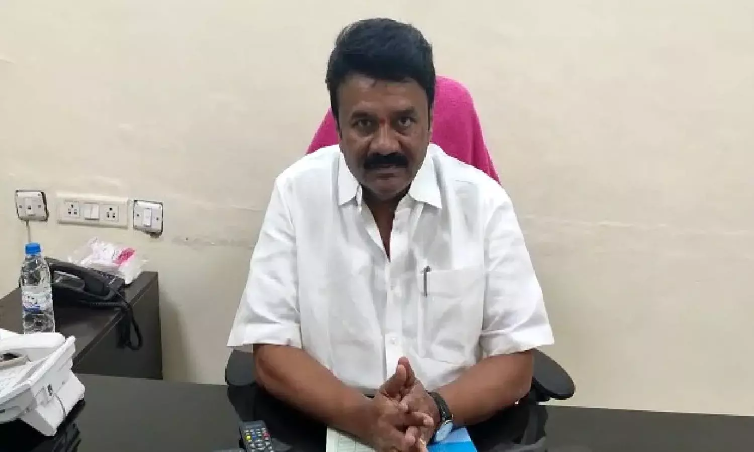 Telangana: Theatres will remain open with 100% occupancy, says Minister Talasani