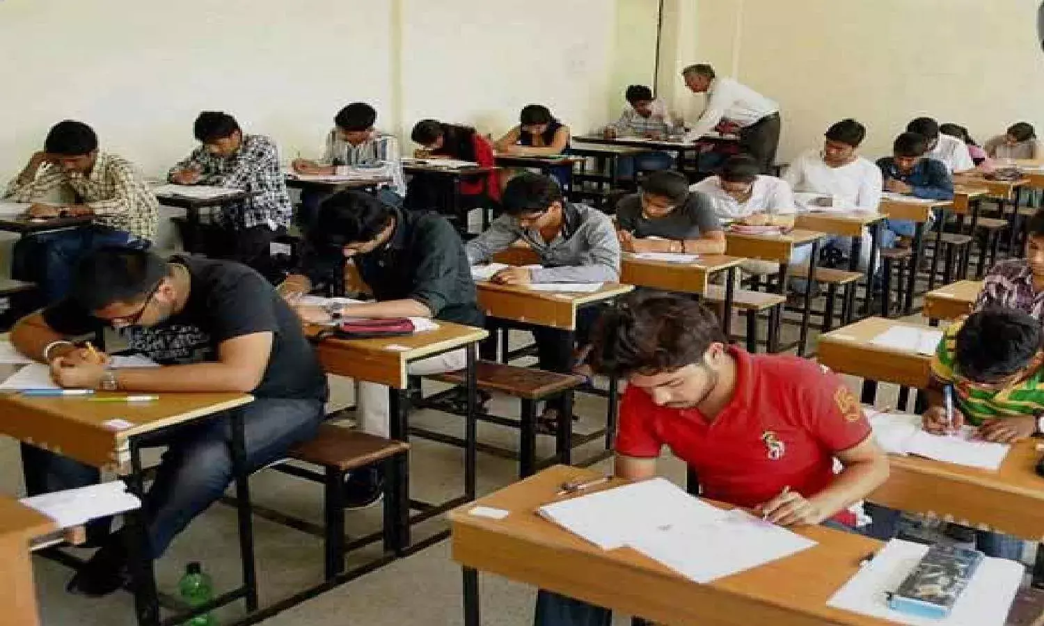 Telangana postpones Degree and PG exams