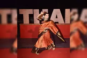 Thalaivi trailer launch: When `unabashed Kangana Ranaut broke into tears Thalaivi trailer launch: When `unabashed Kangana Ranaut broke into tears
