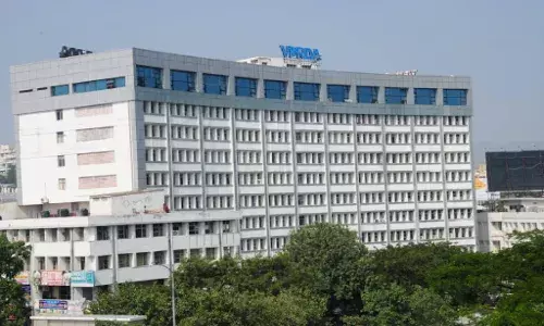 non Agency Mandals of Vizag