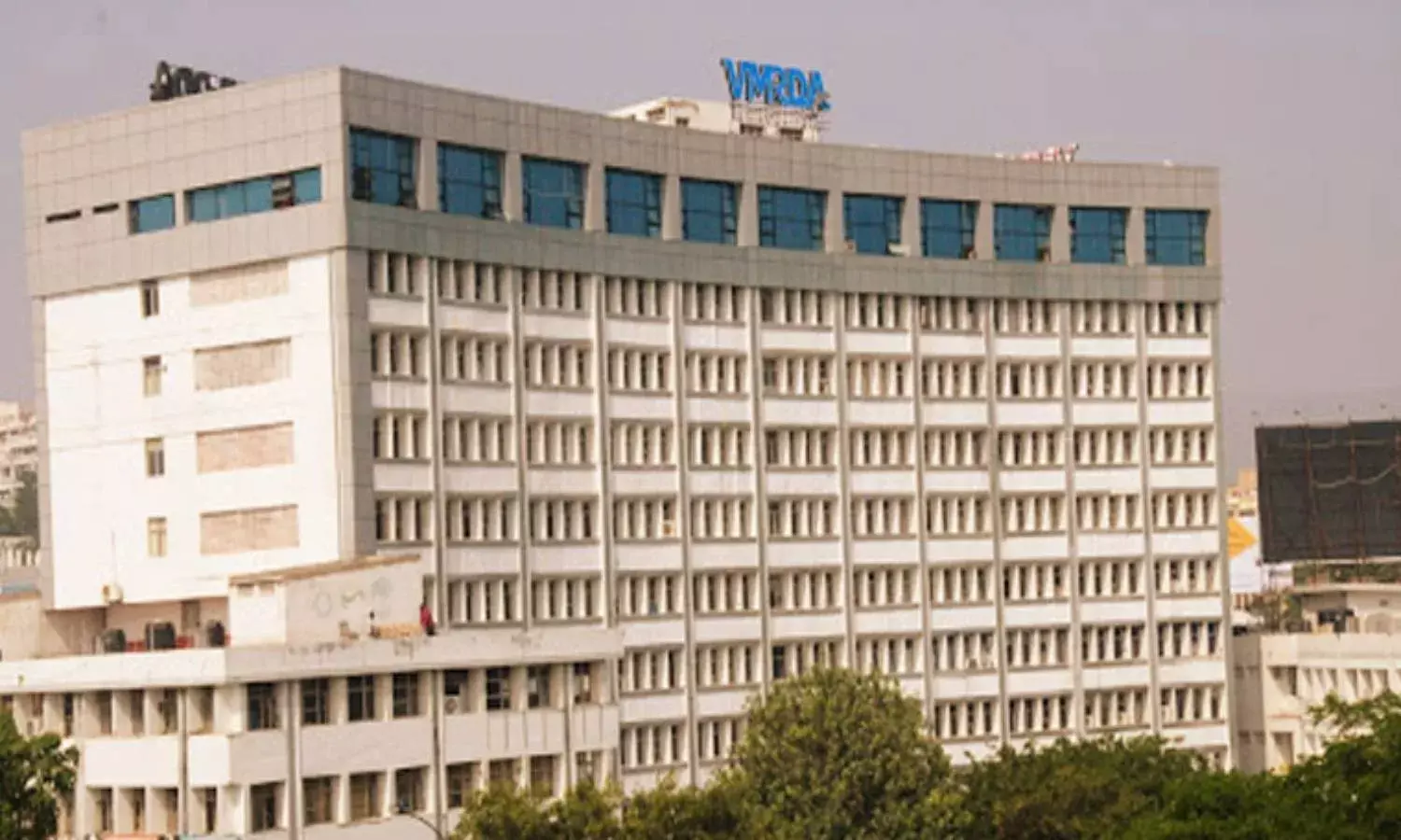 VMRDA expansion: HRF opposes merger of 13 non-Agency Mandals